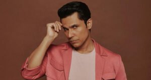 SDGM: Randeep Hooda jets off to Hyderabad to commence shoot for his untitled film with Sunny Deol