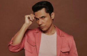 SDGM: Randeep Hooda jets off to Hyderabad to commence shoot for his untitled film with Sunny Deol SDGM: Randeep Hooda jets off to Hyderabad to commence shoot for his untitled film with Sunny Deol