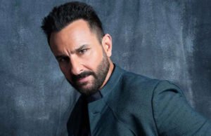 Saif Ali Khan Set to Return in 'Race 4', Action Thriller on Floors in 2025: Report