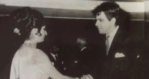 Saira Banu Opens Up About the Moment That Changed Her Life!