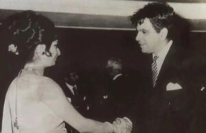 Saira Banu Opens Up About the Moment That Changed Her Life!