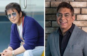 Nadiadwala Grandson Entertainment and Banijay Asia Create Strategic Collaboration for Series And Films Nadiadwala Grandson Entertainment and Banijay Asia Create Strategic Collaboration for Series And Films