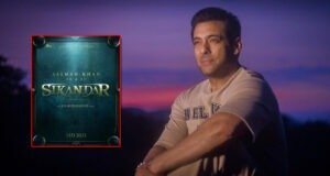 Sikandar: Salman Khan to kick-start a 45-day shoot for AR Murugadoss' film - Report