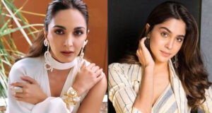 Sharvari Wagh talks about Kiara Advani, says, "I really think her journey is very inspiring"