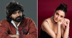 Sree Vishnu to Star Alongside Divya Khossla in Prerna Arora's Upcoming Telugu Film 'Hero Heeroine'