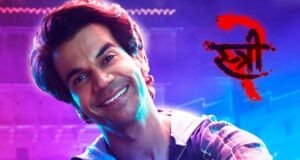 Stree 2 Box Office Collection Day 15: Crosses Rs 450 crore mark Domestically