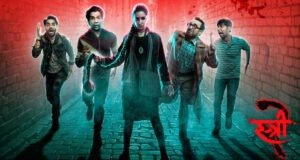 Stree 2 Box Office Collection Day 5: Shraddha-Rajkummar starrer Registers a Huge Monday