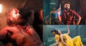 Thangalaam, Double iSmart, and Mr. Bachchan Box Office Collection Day 1!