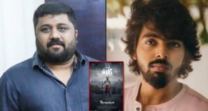 Thangalaan: Producer Gnanavel Raja praises GV Prakash Kumar, saying, "Thank you for sharing your extraordinary talent with us"