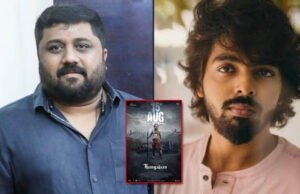 Thangalaan: Producer Gnanavel Raja praises GV Prakash Kumar, saying, “Thank you for sharing your extraordinary talent with us” Thangalaan: Producer Gnanavel Raja praises GV Prakash Kumar, saying, "Thank you for sharing your extraordinary talent with us"