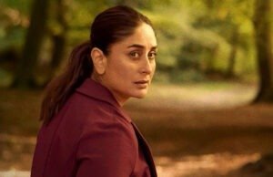 The Buckingham Murders: Teaser of Kareena Kapoor Khan starrer is Out Now!