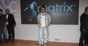 Tiger Shroff takes his passion for dance a step ahead, launches 'Matrix Dance Academy'