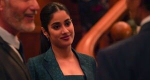 Ulajh Box Office Collection Day 3: Janhvi Kapoor starrer Earns Near 6 Crore Total in Opening Weekend!