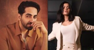 Vampires of Vijay Nagar: Ayushmann Khurrana & Rashmika Mandanna to start shooting from THIS month