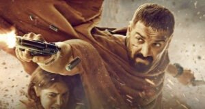 Watch: Trailer of John Abraham, Sharvari's 'Vedaa' promises an intense action drama