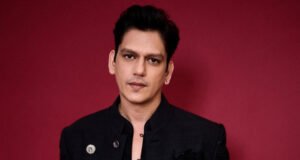 "There was all green screen around me and my co-actors were seat belt," says Vijay Varma on the Challenges Filming 'IC 814'