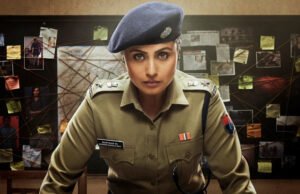 10 Years Of Mardaani: Yash Raj Films Announces 'Mardaani 3' with Rani Mukerji