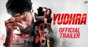 Yudhra: Trailer of Siddhant Chaturvedi, Malavika Mohanan, Raghav Juyal's Action Thriller Out Now!