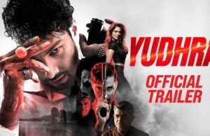 Yudhra: Trailer of Siddhant Chaturvedi, Malavika Mohanan, Raghav Juyal’s Action Thriller Out Now! Yudhra: Trailer of Siddhant Chaturvedi, Malavika Mohanan, Raghav Juyal's Action Thriller Out Now!