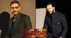 Raid 2: Ajay Devgn, Riteish Deshmukh starrer Gets New Release Date!