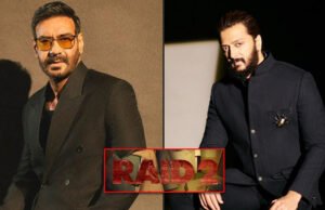 Raid 2: Ajay Devgn, Riteish Deshmukh starrer Gets New Release Date! Raid 2: Ajay Devgn, Riteish Deshmukh starrer Gets New Release Date!