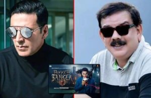 Akshay Kumar and Priyadarshan reunite with Paresh Rawal, Rajpal Yadav and Asrani for Bhooth Bangla: Report