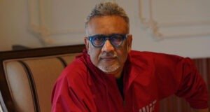 Anubhav Sinha hints at working on another superhero film; Deets Inside