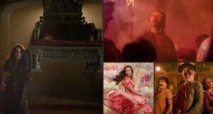 Kartik Aaryan and Vidya Balan's Bhool Bhulaiyaa 3 Teaser Out Now! Get Ready for a Spooky Showdown