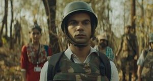 Newton: Makers celebrate 7 years of Rajkummar Rao starrer!