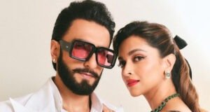 Deepika Padukone Shares Adorable Instagram Story for Ranveer Singh - Watch