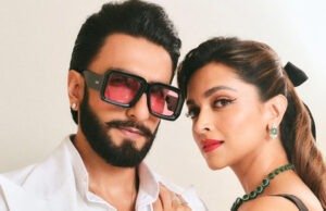 Deepika Padukone Shares Adorable Instagram Story for Ranveer Singh – Watch Deepika Padukone Shares Adorable Instagram Story for Ranveer Singh - Watch