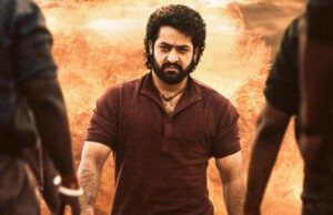 Devara Part 1 Box Office Collection Day 1: Takes Bumper Start In Telugu; Decent In Hindi