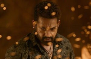 Devara Part 1: NTR Jr reveals that the last 30 to 40 minutes will surprise everyone