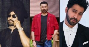 Diljit Dosanjh joins Sunny Deol and Varun Dhawan in Border 2; Announcement Video Out