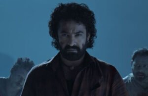 Devara Part 1: NTR Jr breaks his own Kannada dubbing record, which set during the dubbing of RRR