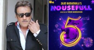 Jackie Shroff joins the star-studded cast of 'Housefull 5'