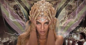 Jacqueline Fernandez Drops Intriguing 'Stormrider' Poster – Fans Speculate New Music