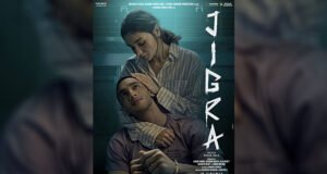 Jigra Teaser Trailer: Alia Bhatt Turns Bachchan To Save Brother Vedang Raina