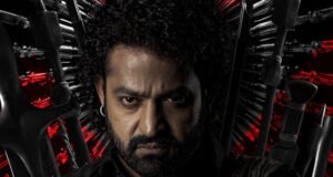 Devara Part 1 pre release event cancelled due to this reason; Jr NTR Apologises to Fans