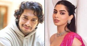 Junaid Khan and Khushi Kapoor starrer romantic film gets release date