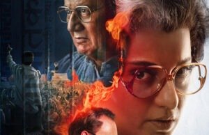 Kangana Ranaut’s ‘Emergency’ officially postponed; now awaits a new release date Kangana Ranaut's 'Emergency' officially postponed; now awaits a new release date
