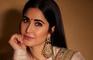 Katrina Kaif becomes the Brand Ambassador of THIS Tech Brand; Details Inside