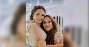 Do you know Kiara Advani worked as a teacher at her mom's playschool, before venturing into the Indian Cinema?