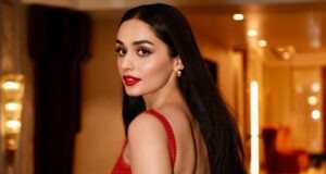 Manushi Chhillar joins Estee Lauder's Diwali campaign, details inside