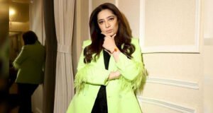 Nidhi Dutta denies allegations by Bharat Shah in 'Border' film monetary dispute