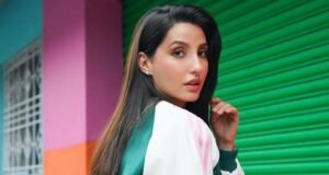 Thank God: Nora Fatehi shares BTS videos from 'Manike' song's shoot, celebrates 2 years of the chartbuster track