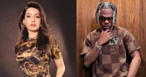 Nora Fatehi collaborates with International Artist CKay for her next song, Details Inside!