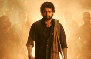NTR Jr's 'Devara: Part 1' to Make Global Debut at Beyond Fest 2024