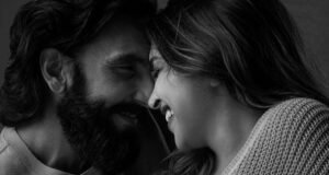 Ranveer Singh and Deepika Padukone Share Heartwarming Pregnancy Shoot Pictures; See Inside