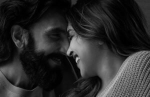 Ranveer Singh and Deepika Padukone Share Heartwarming Pregnancy Shoot Pictures; See Inside Ranveer Singh and Deepika Padukone Share Heartwarming Pregnancy Shoot Pictures; See Inside